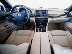 Alpina B7 Bi-Turbo 2012 года